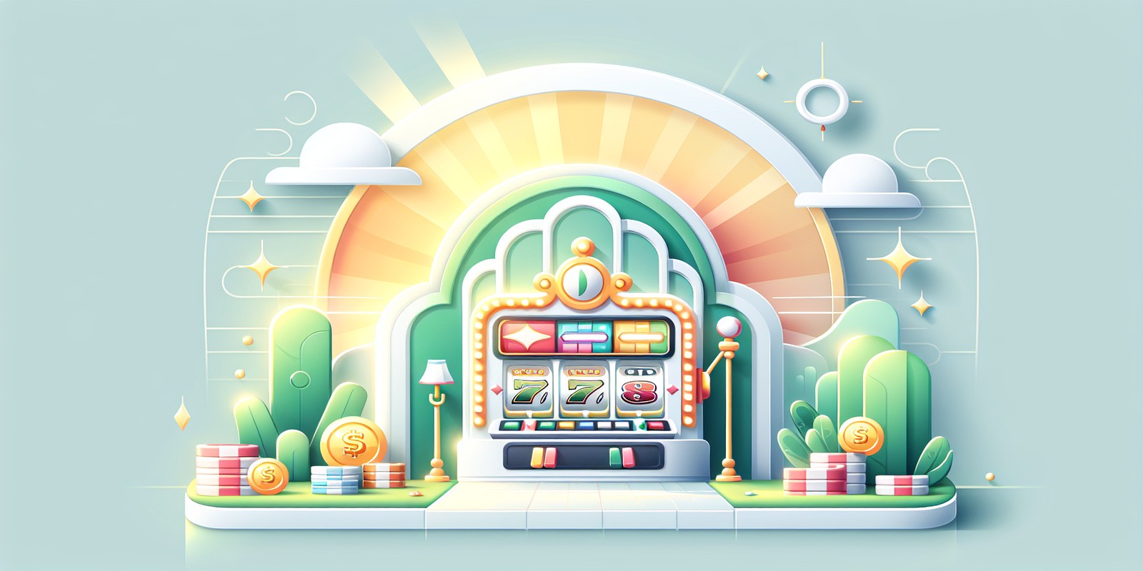 Image depicting 2026 slot games trends for players in Pakistan - Explore Online Pokies.