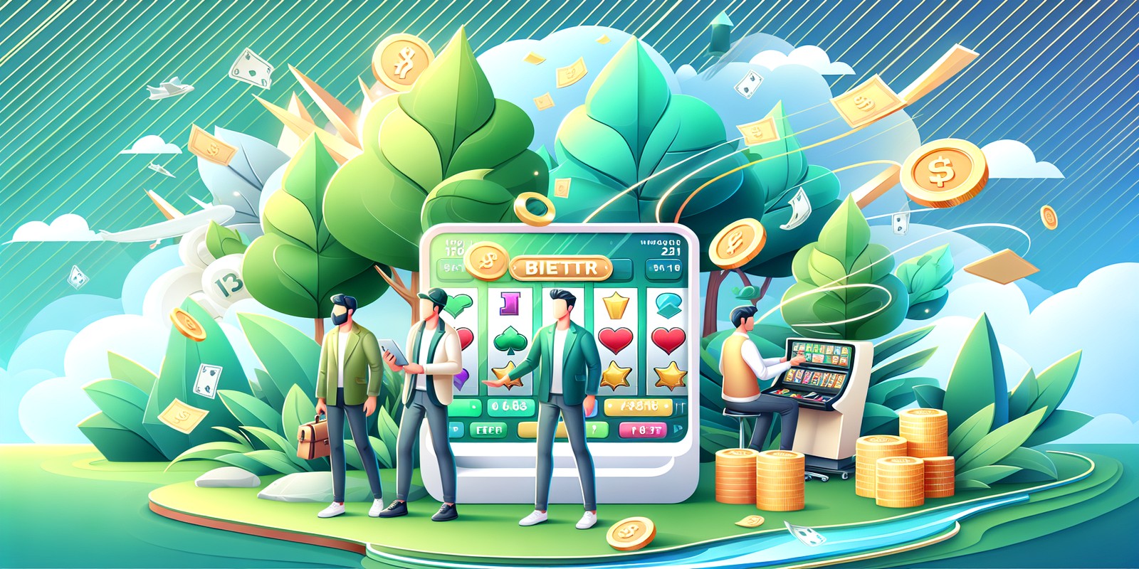 Master Your Slot Game Strategy: A guide for Online Pokies users in Pakistan.