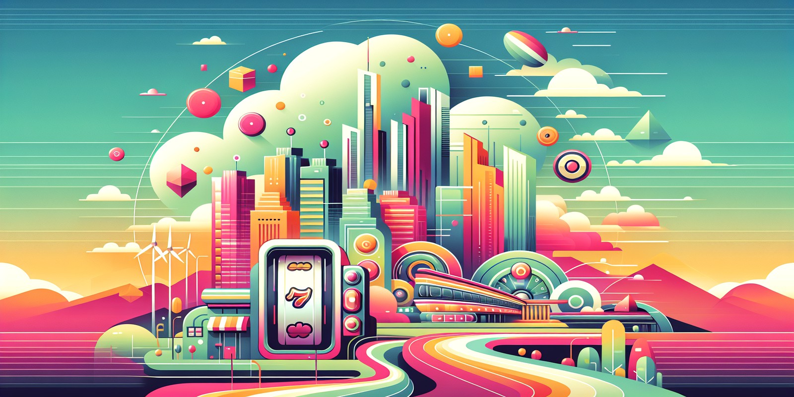 The Adventures of LLeo: Spin to Win in 2025’s Top Slots - Guide for Pakistani Players