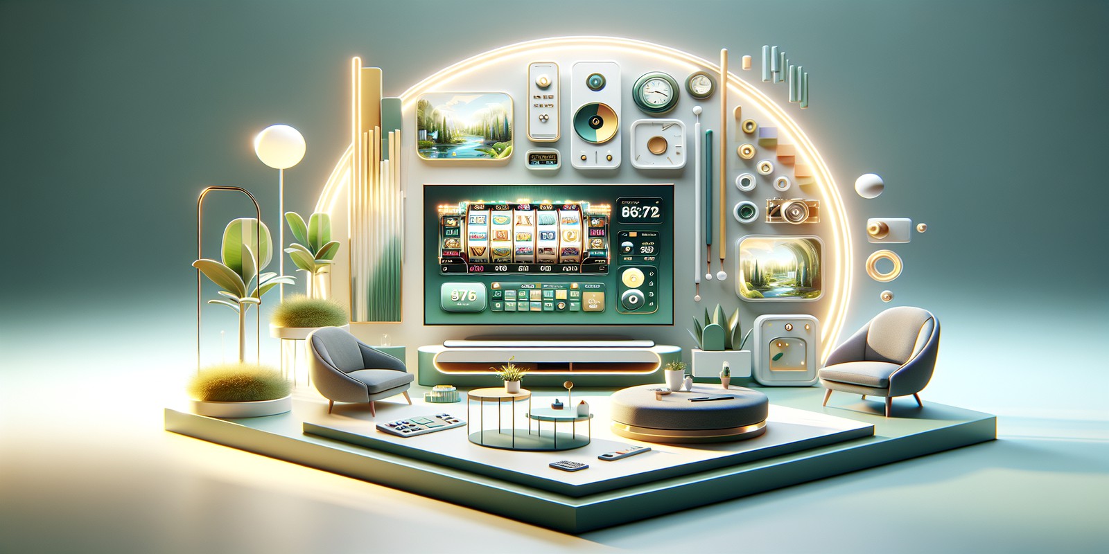 The Centaurus Slots Review: Secrets to Winning Big in 2025 - Slot Strategy Guide for Pakistani | Hi