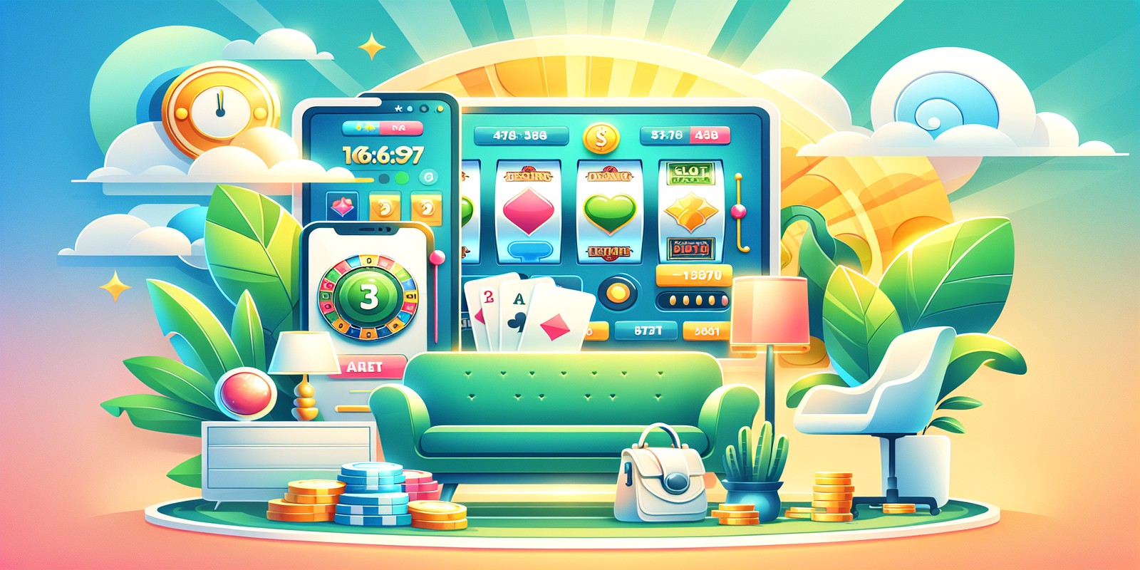 Unlock Big Wins: 2025 Guide to Slot Games Enrichers Revealed - Slot Strategy Guide for Pakistani | Hi