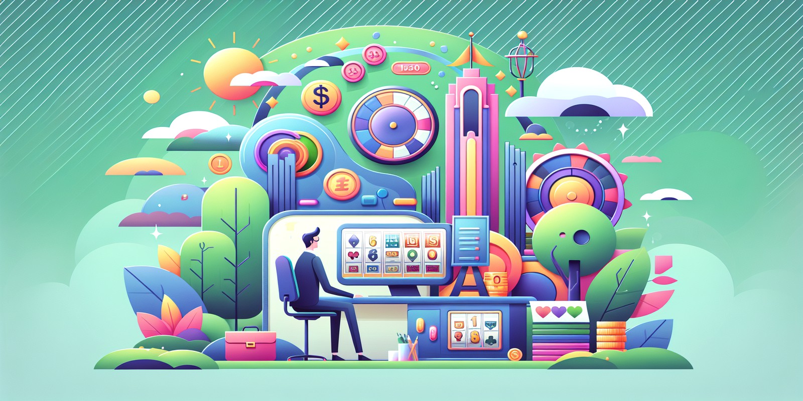 Unlock Your Luck: Top Slot Strategies for 2026 on Online Pokies