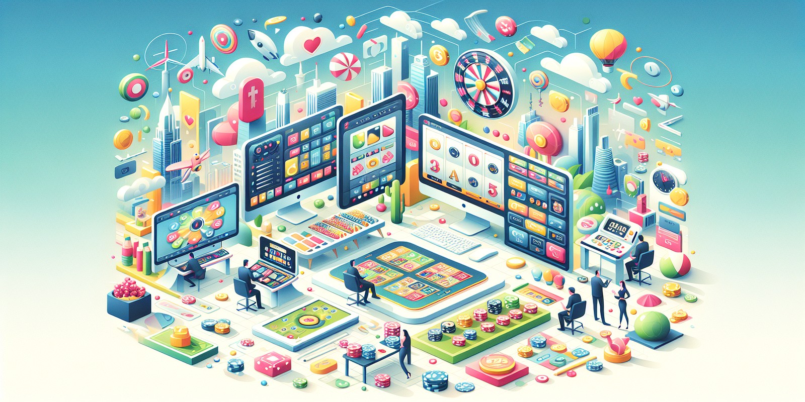 Unlocking Slot Enrichers: Maximize Your Wins in 2025 with Online Pokies