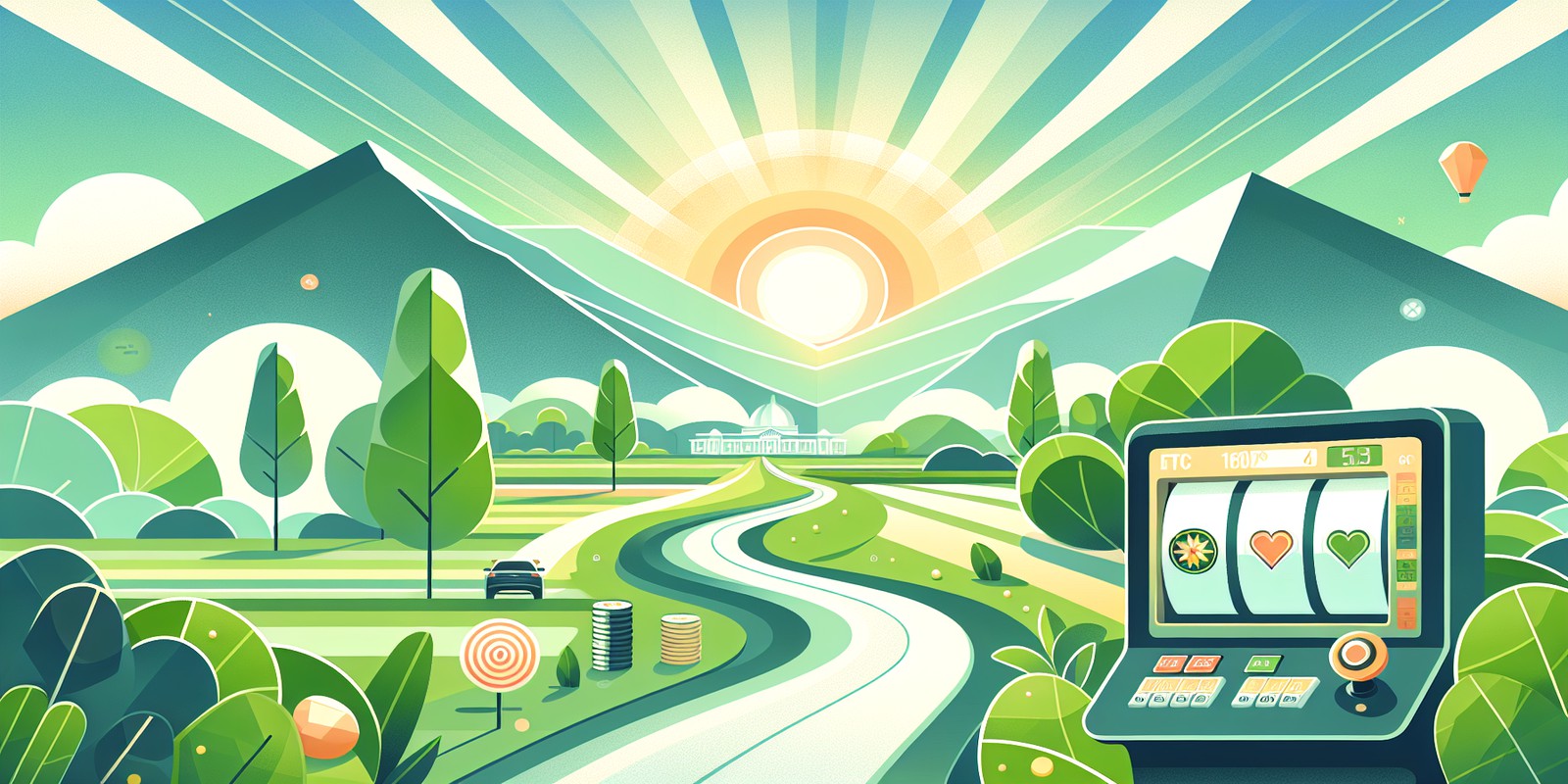 Guide to Winning Slot Strategies in Pakistan - Online Pokies