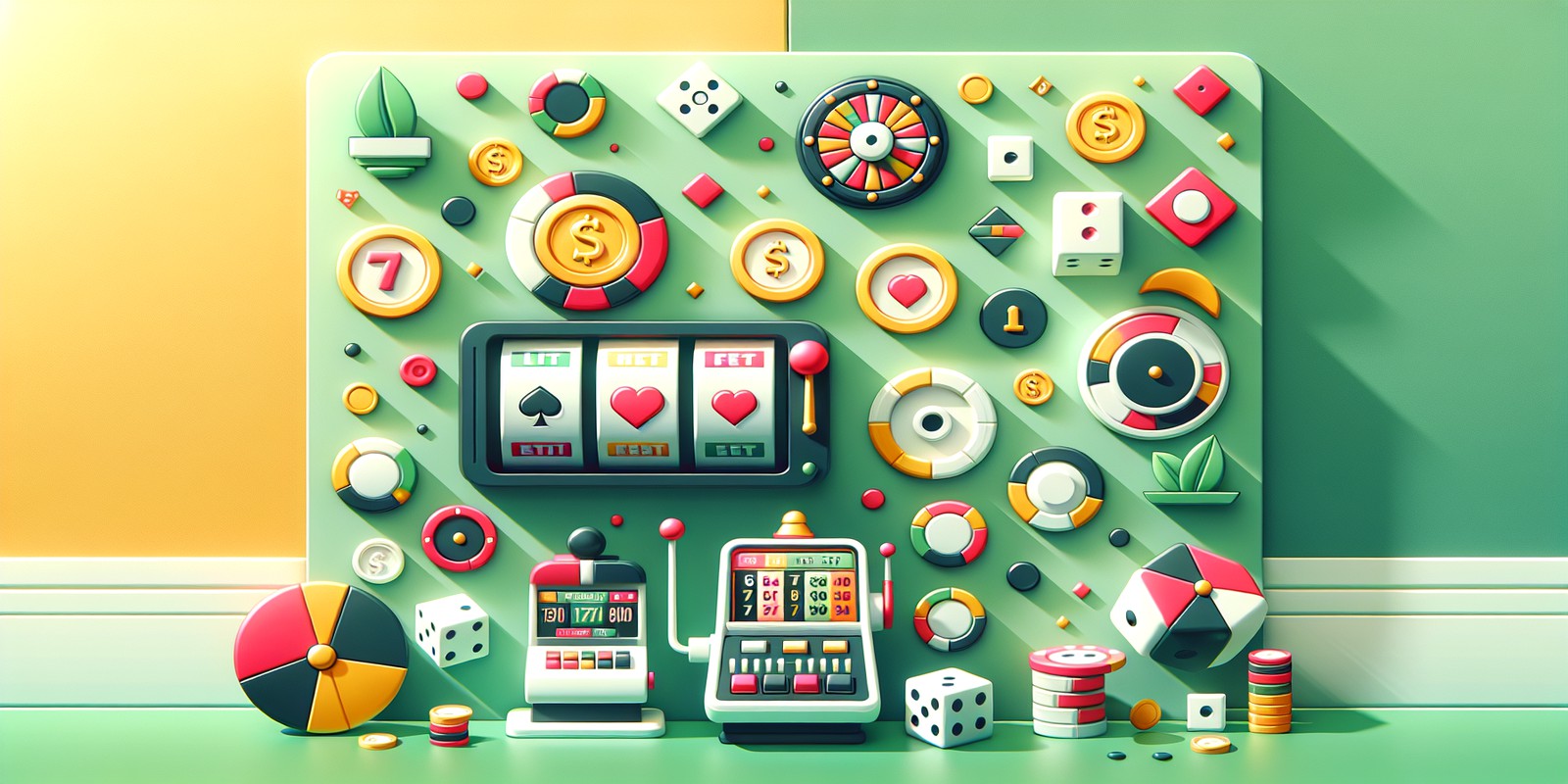 Guide to winning big on slot games tailored for Pakistani players by Online Pokies.