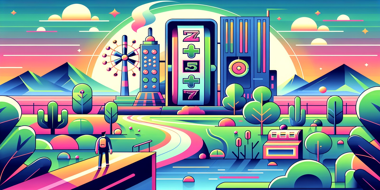 Winning Strategies for Slot Games: A guide for Pakistani players at Online Pokies featuring tips and bankroll management.