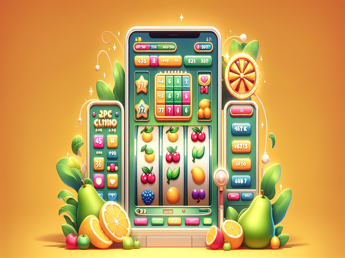 Hi Classic Fruit Slots - Play Classic Fruit Slots at Hi