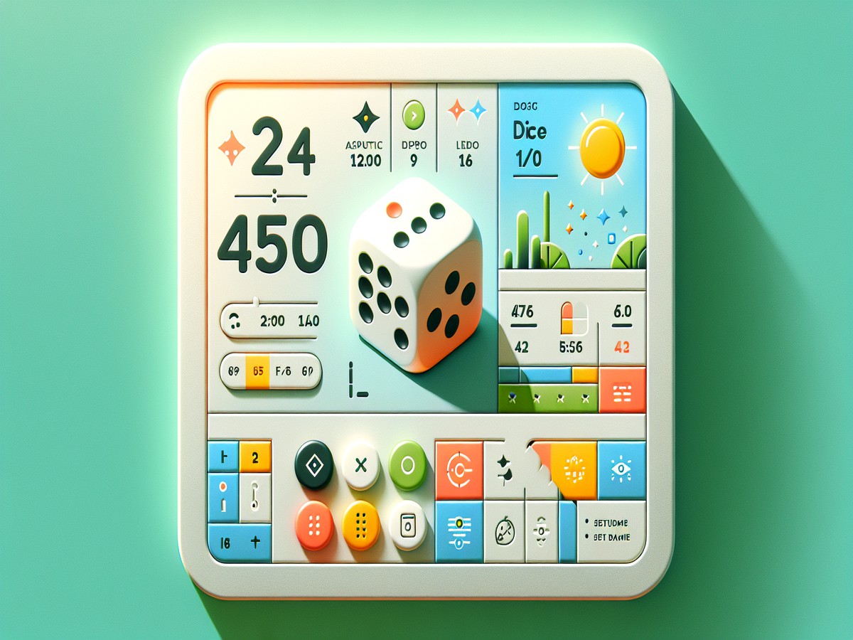 Hi Dice Games - Try your luck with Hi's Dice Games