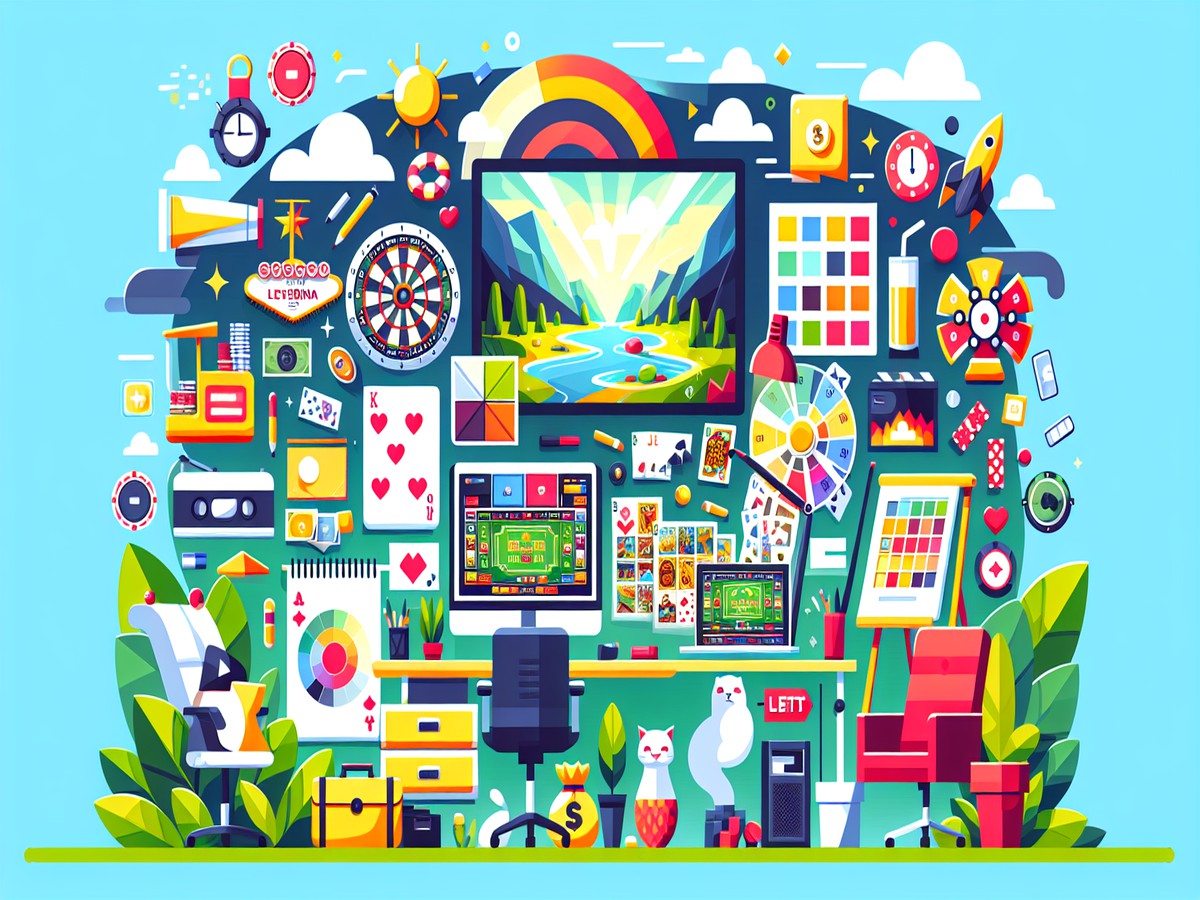 Hi Fortune Tiger Games - Spin to win with Hi's Fortune Tiger Games