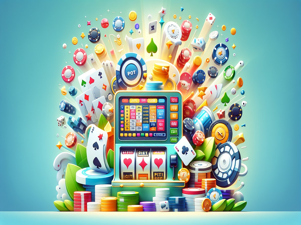 Hi Poker Games - Engage in exciting poker games at Hi