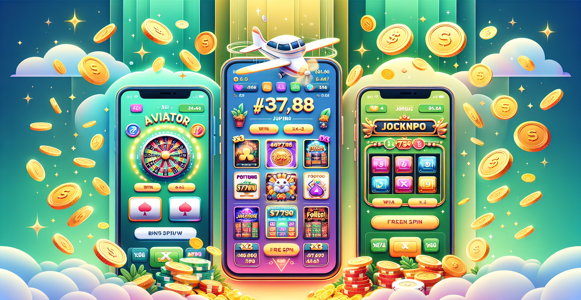 Dice Games - Explore dice games at Hi and win big