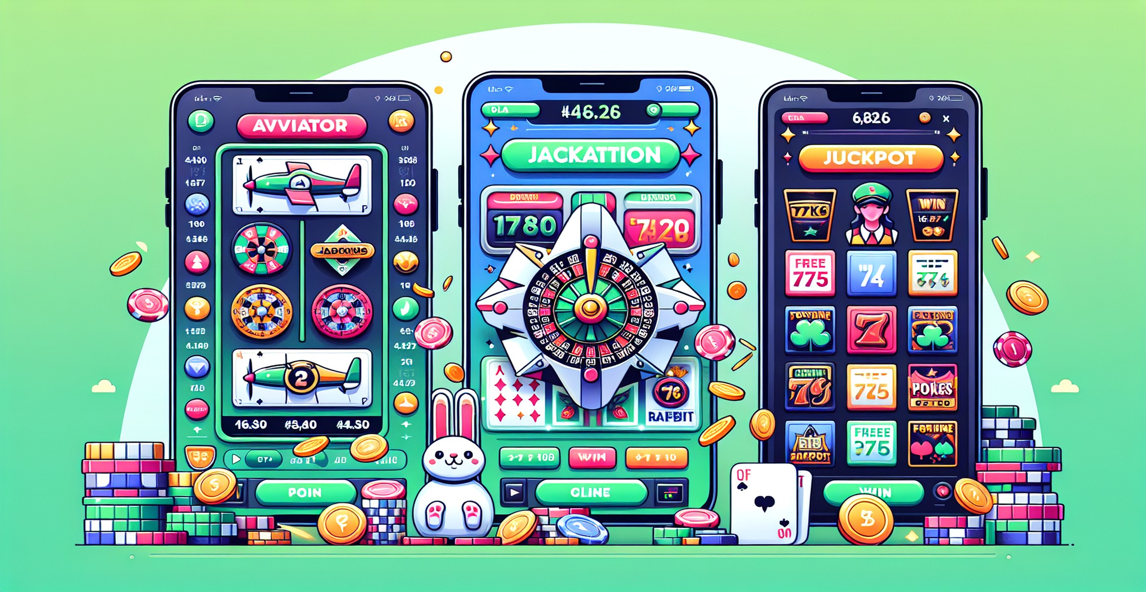 Fortune Tiger Games - Exciting online slot game at Hi